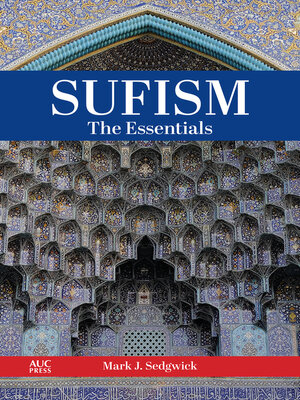 cover image of Sufism